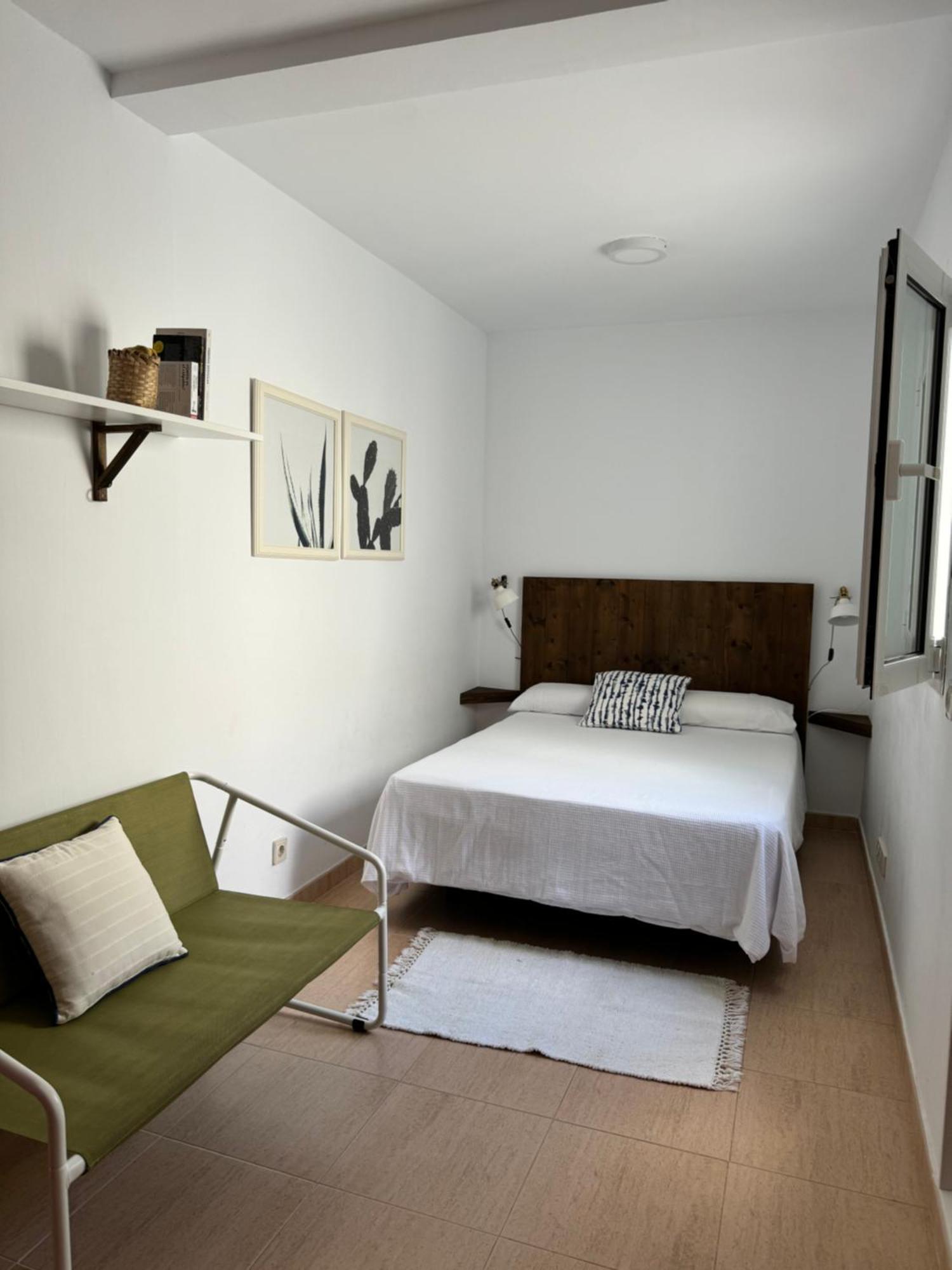 Sunny Home Arrieta  Exterior photo