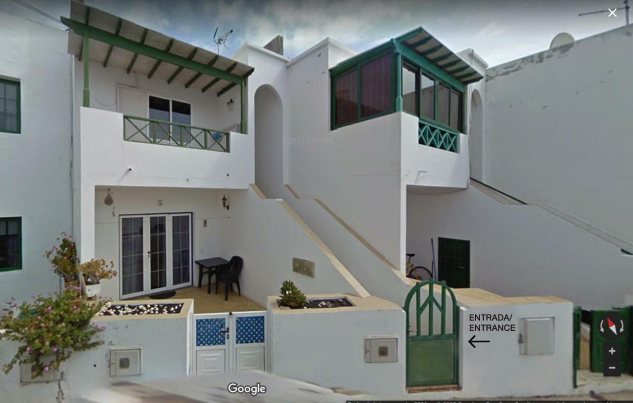 Sunny Home Arrieta  Exterior photo